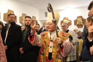 arcybiskup marek jędraszewski